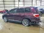 2011 TOYOTA HIGHLANDER