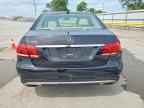 2016 MERCEDES-BENZ E-Class