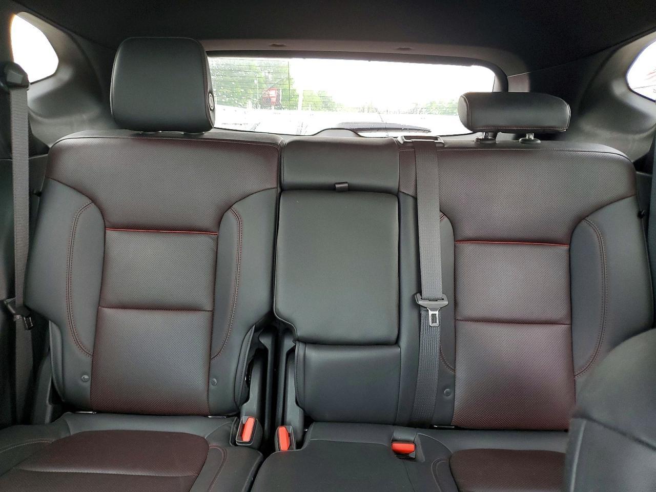 2020 CHEVROLET BLAZER