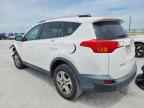 2014 TOYOTA RAV4