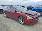 2011 NISSAN Maxima