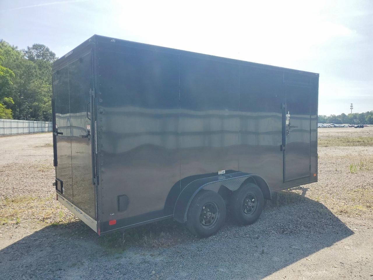 2025 Nationcraft 7x16ta2