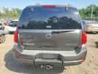 2010 NISSAN Armada