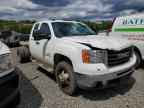 2009 GMC Sierra