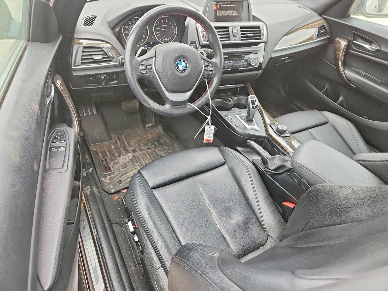 2016 BMW 2 Series