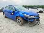 2016 CHEVROLET CRUZE