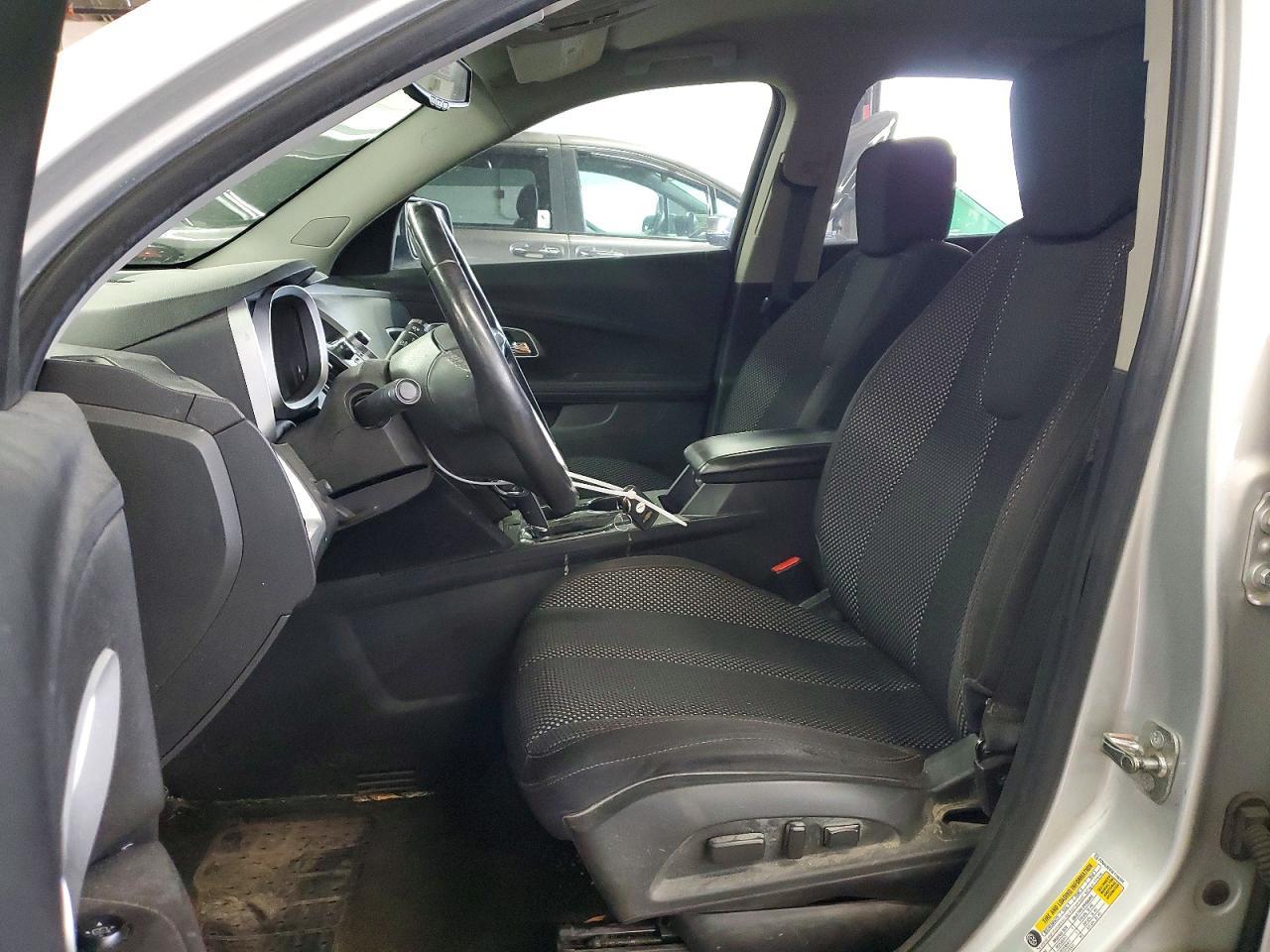 2014 CHEVROLET EQUINOX