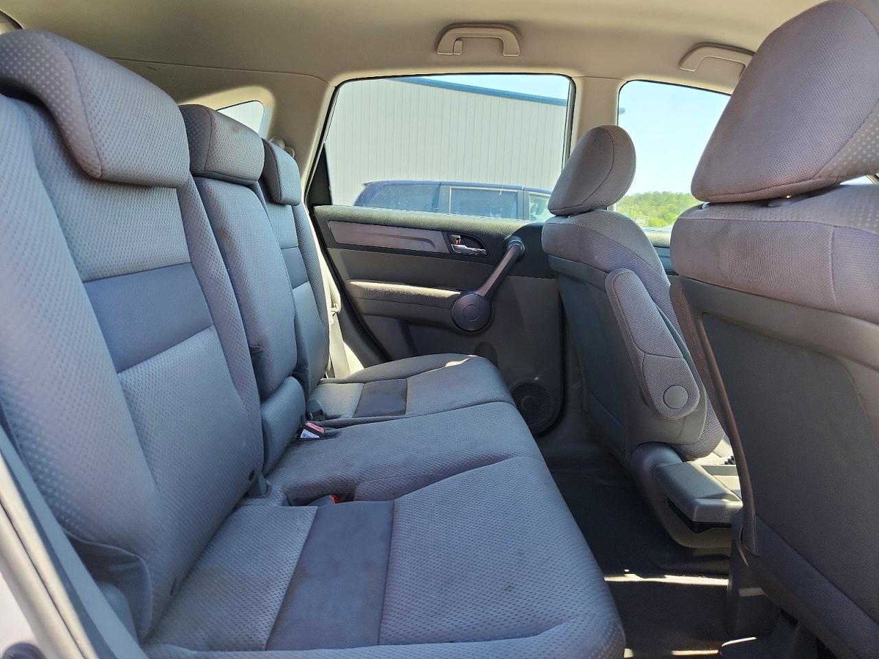 2008 HONDA CR-V