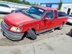 2002 FORD F-150 Lightning