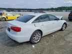 2013 AUDI A6