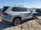 2026 TOYOTA HIGHLANDER