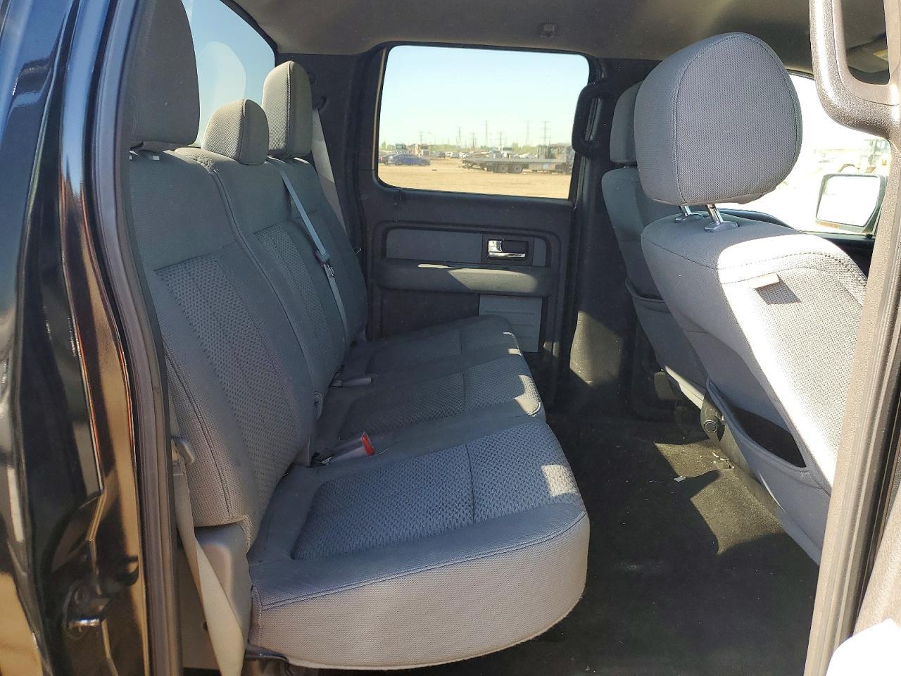2013 FORD F-150 Lightning