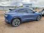 2021 FORD Mustang Mach-E