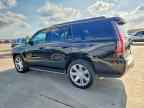 2018 CADILLAC ESCALADE
