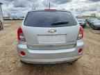 2014 CHEVROLET Captiva