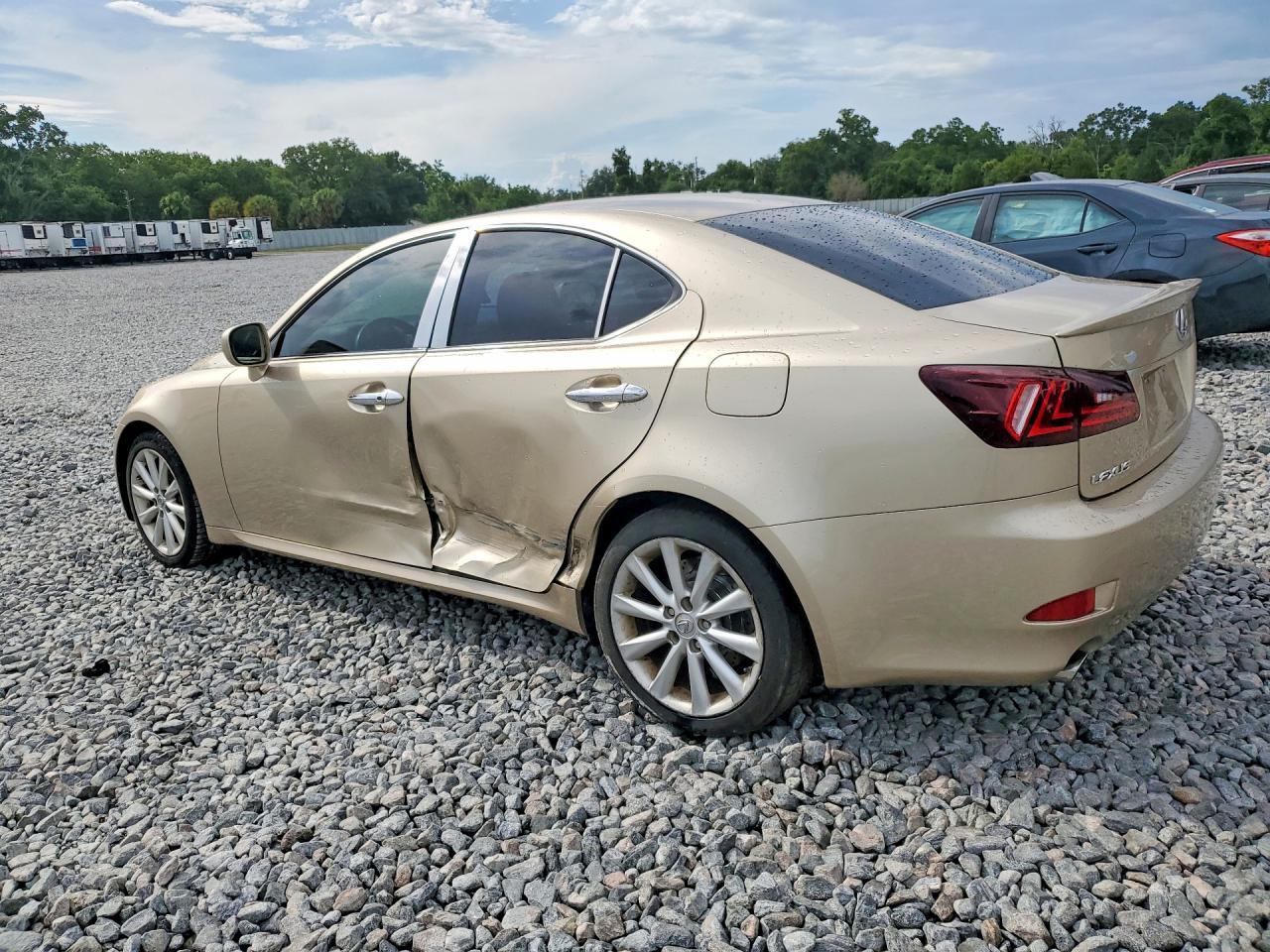 2006 LEXUS IS 350