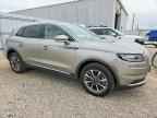 2023 LINCOLN Nautilus