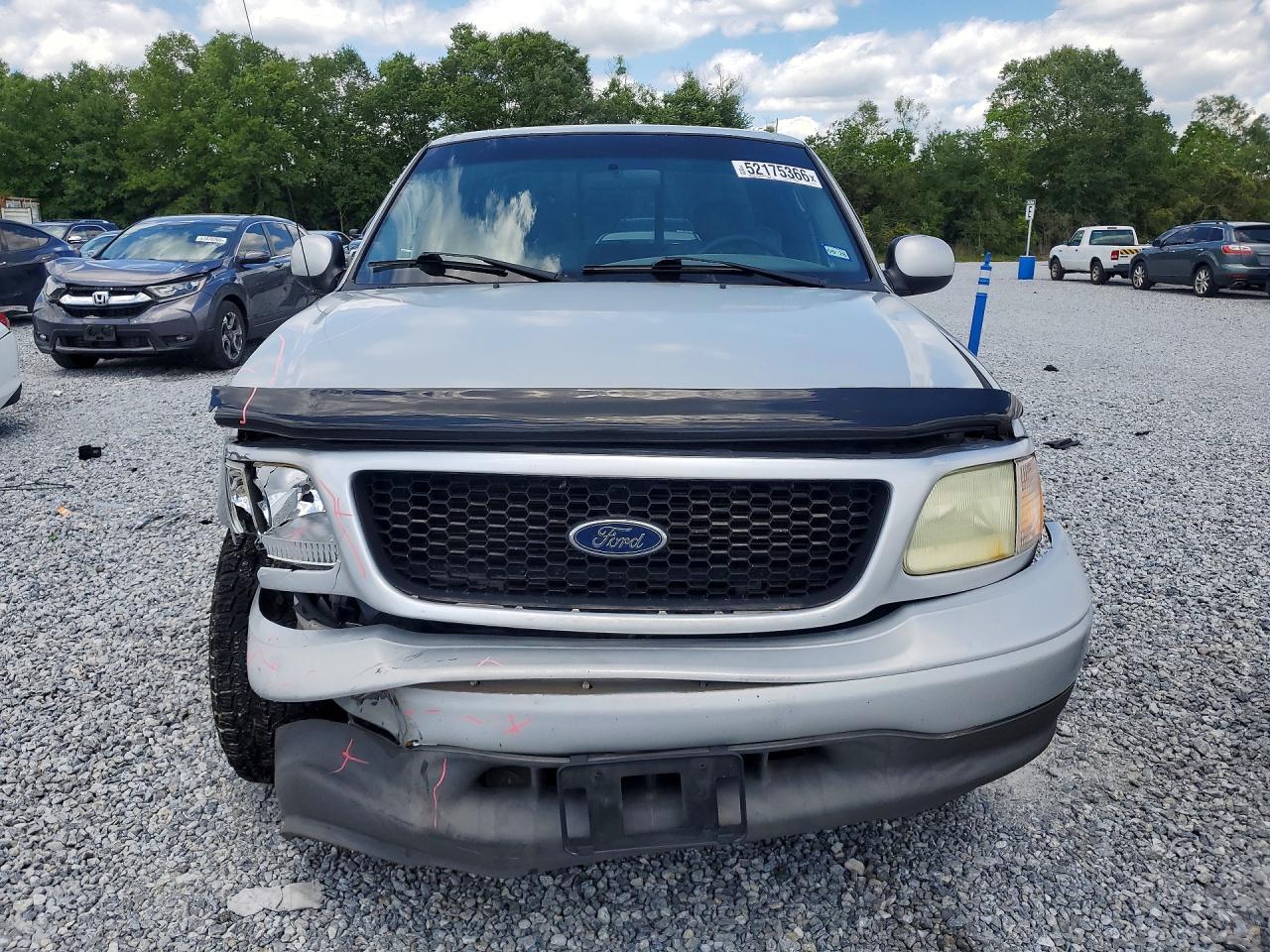 2003 FORD F-150 Lightning