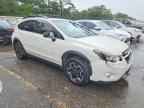 2015 SUBARU XV Crosstrek
