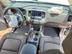 2022 GMC CANYON