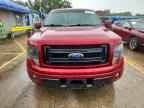 2014 FORD F-150 Lightning