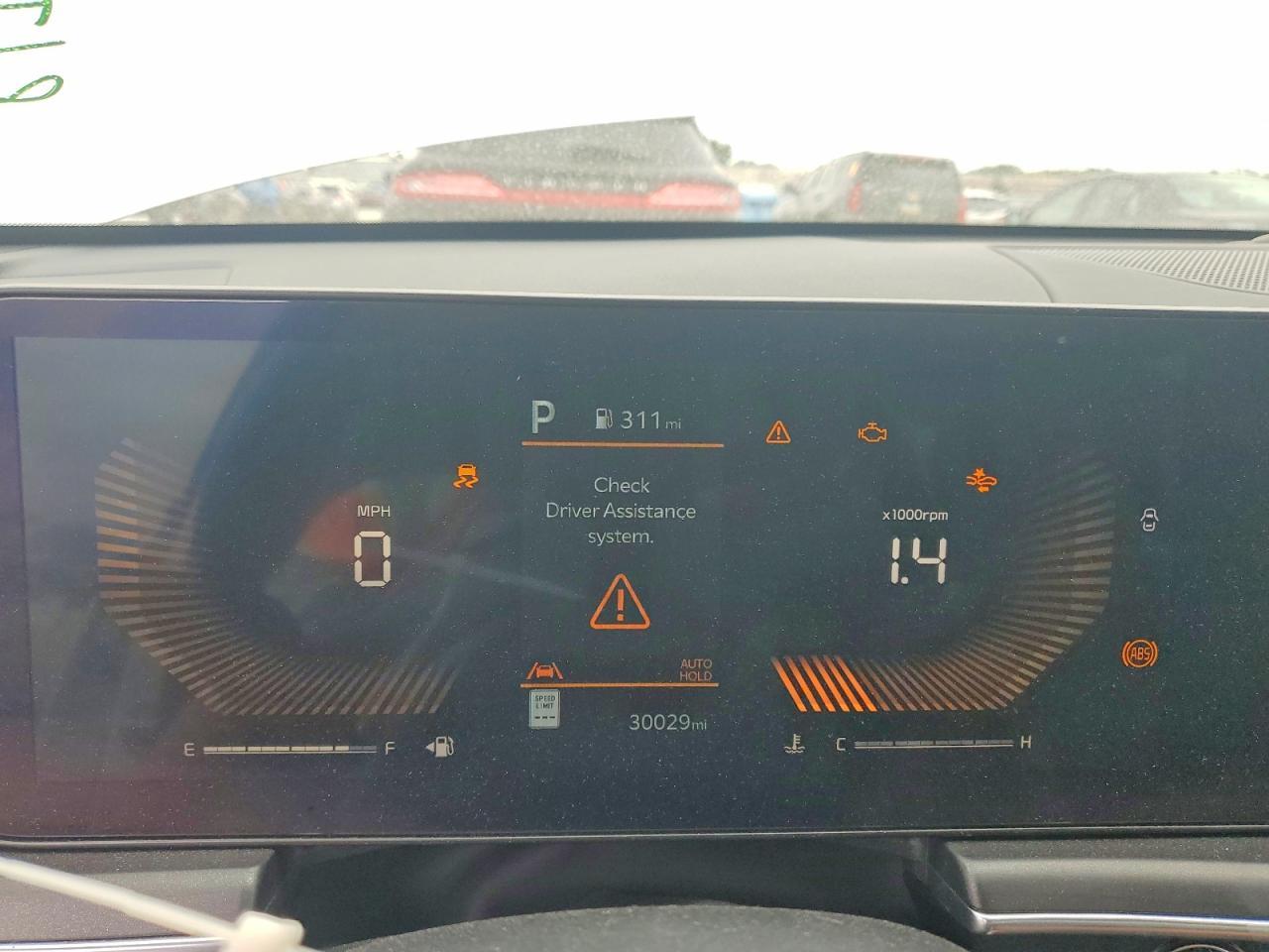 2025 KIA K5