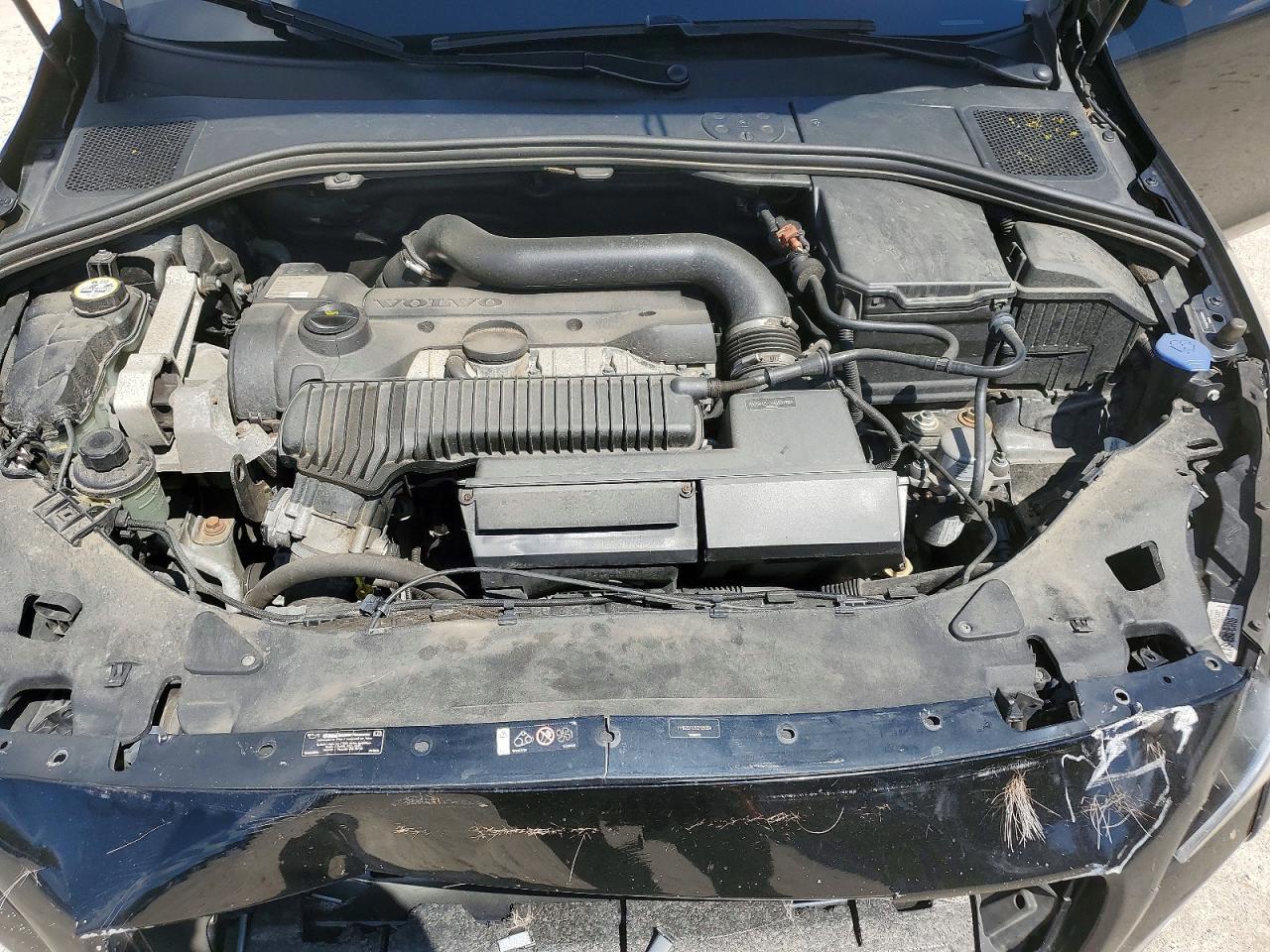 2012 VOLVO S60