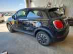 2016 FIAT 500X
