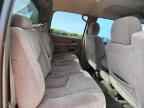 2005 CHEVROLET Avalanche