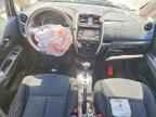 2016 NISSAN Versa Note