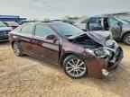 2015 TOYOTA Avalon