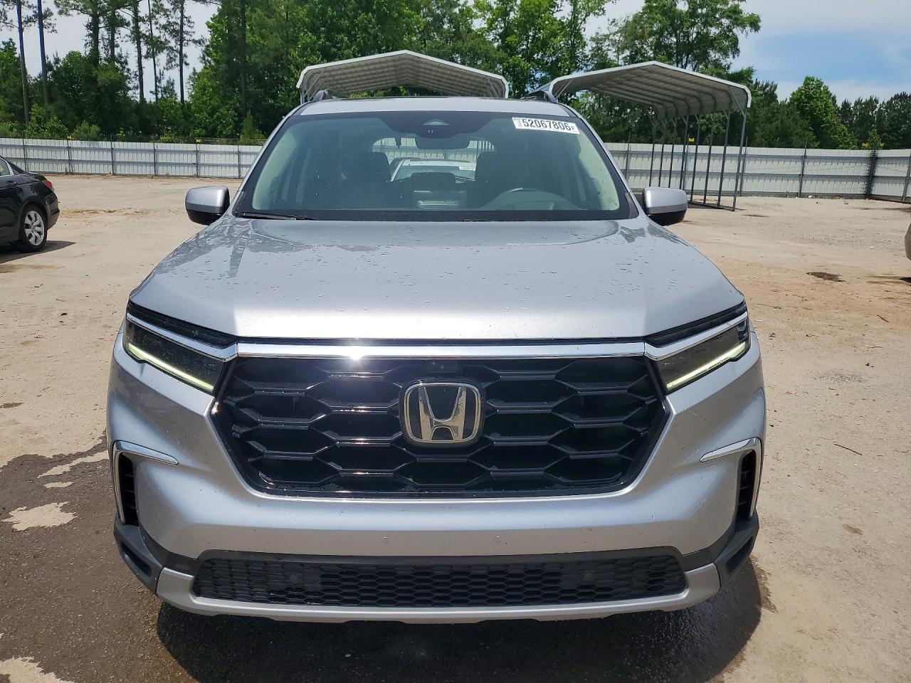 2023 HONDA PILOT