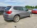 2011 BMW X3