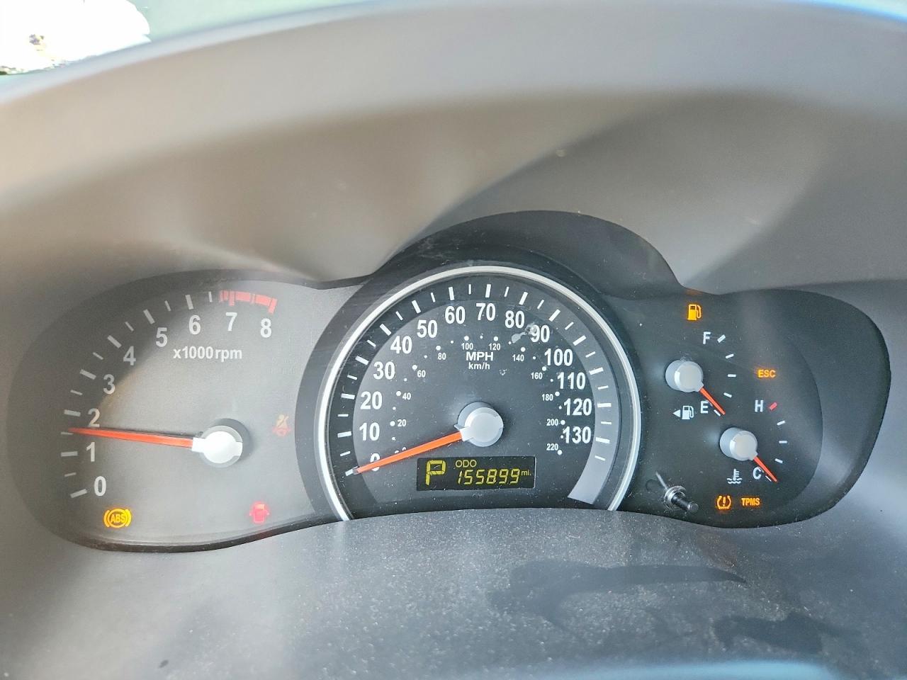 2011 KIA SEDONA