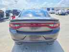 2017 DODGE CHARGER