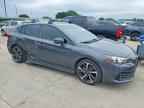 2021 SUBARU IMPREZA