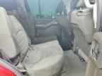 2012 NISSAN PATHFINDER