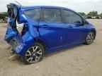 2015 NISSAN Versa Note