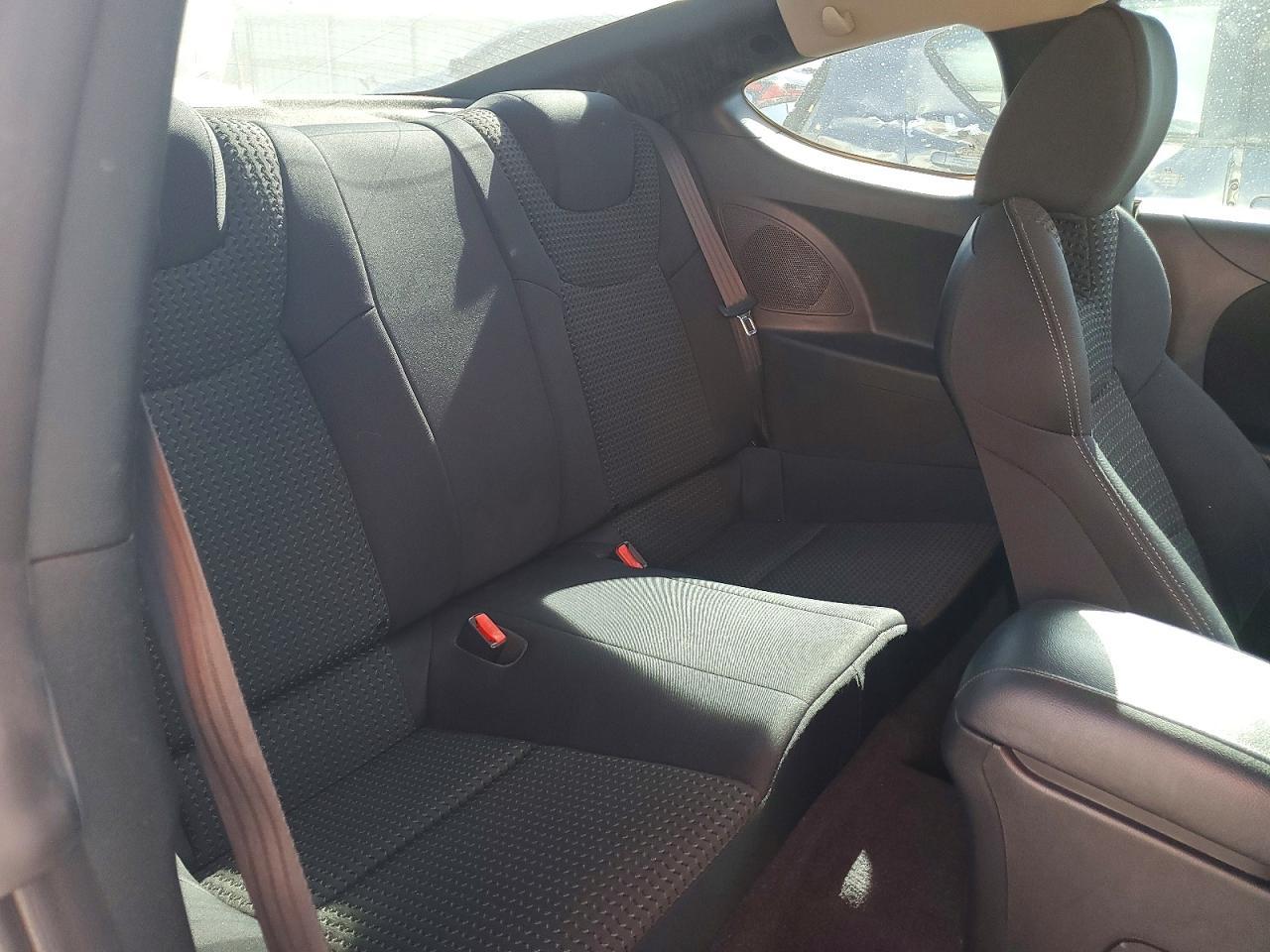 2011 HYUNDAI GENESIS