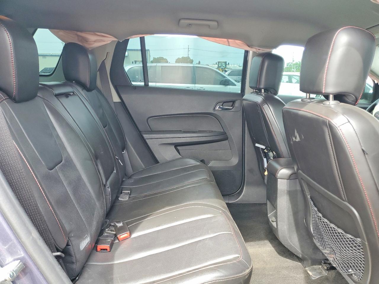 2014 GMC Terrain