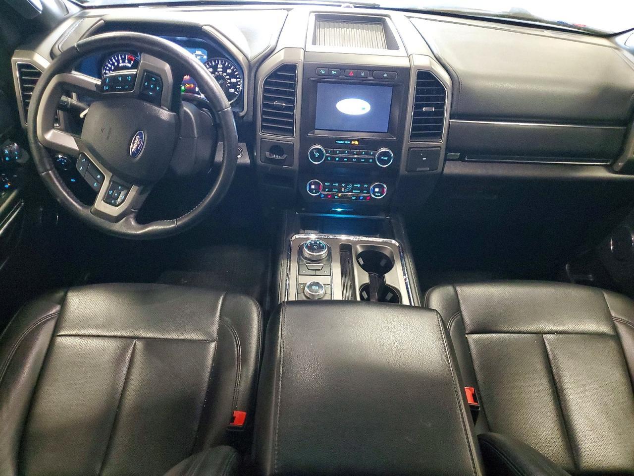 2021 FORD Expedition