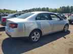 2008 VOLKSWAGEN JETTA