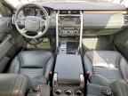 2017 LAND ROVER Discovery