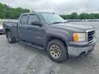 2010 GMC Sierra