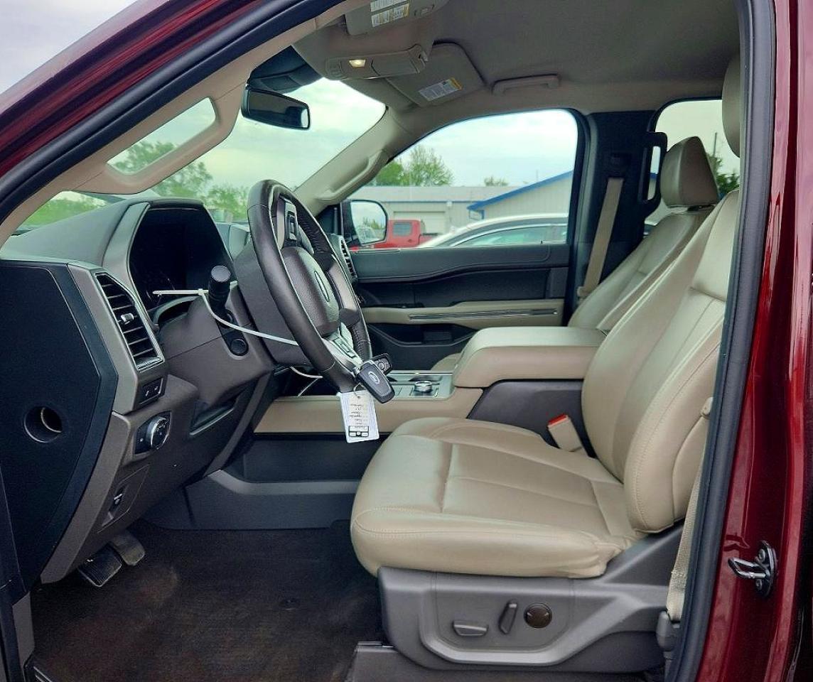2021 FORD Expedition