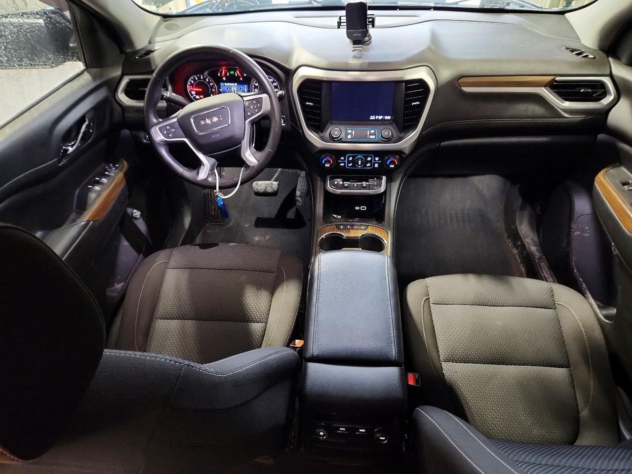 2020 GMC ACADIA