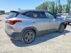 2021 KIA SELTOS
