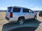 2018 CHEVROLET Tahoe