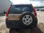2002 HONDA CR-V