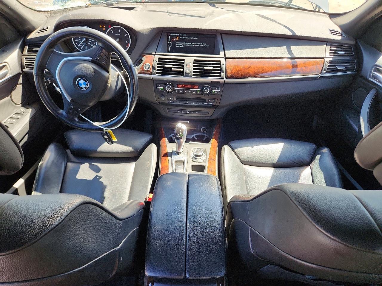 2012 BMW X5